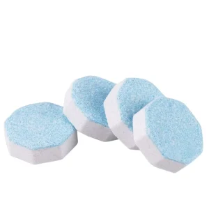 OEM ODM Eco Friendly Solid Dish Washing Detergent Tablets for Dishwasher