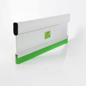 New Type Small Aluminum Screen Squeegee Blade for DIY Manual Screen Printing Shop