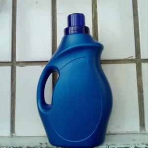Newest Arrival Bottled Laundry Liquid Detergent, Super Clean