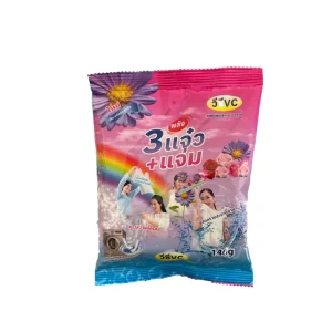 Newest Factory Price Washing Cleaner Powder Laundry Clothes Washing Powder