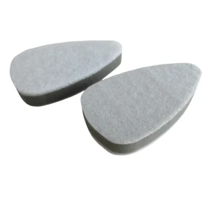 Non-Scratch Triple-Layer Thickened Odor-Free Kitchen Scouring Sponge