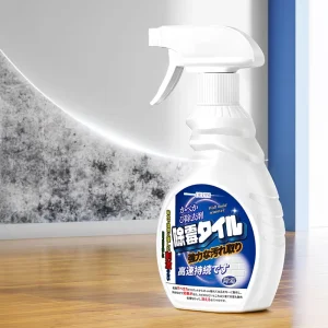 Non-Toxic Wall Mold Remover Safe for Kids and Pets Low Odor