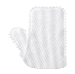 Non-Woven Disposable Dry Cleaning Gloves for Household Kitchen Use Dust Oil Grease Removal