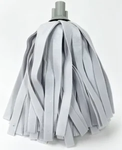 Non-Woven Strip Mop Replacement Head Water-Absorbent Traditional Wet Mop