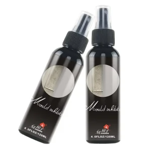 Non-toxic Anti Mold Leather Care Liquid Mold Repellent for Leather Shoes Bags