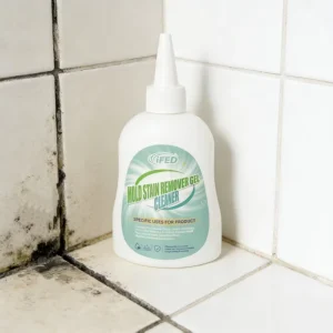 Non-toxic Household Mold Remover Gel for Tiles Mildew and Stain Removal
