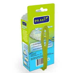 Nonwoven Disposable Refill Microfiber Extendable Mini Duster