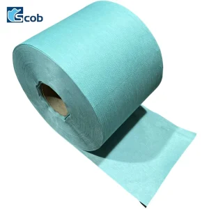 Nonwoven Multipurpose Automotive Cleaning Cloth