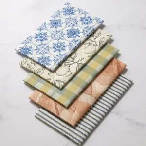 Not Paper Towels Soft to the Touch Ultra-absorbent Thin and Beautiful Everyday Kitchen Essentials