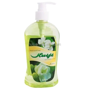 Nourishing Disinfection Health Facilities Liquid Hand Soap
