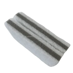 Nylon Abrasive Heavy-Duty Scrub Sponge Dish Scrubber Scouring Pad