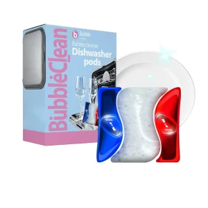 ODM Dishwasher Tablets Pods for Tea & Coffee Stain Removal Salt Softening Glass Protection Free Sample RoHS Professional Factory