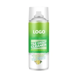 ODM Liquid Floor Cleaner Spray for Tile and Grout