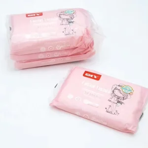 OEM 2 Ply Virgin Wood Pulp Pocket Tissue Paper Mini Packing Convenient for Use and Carrying On the go