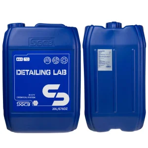 OEM 20L APC Car Cleaner Concentrate 1:10 Neutral Multi-Surface Spray for Leather Plastic Paint Factory Price SGFB056 Bulk