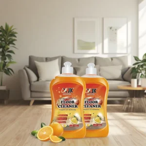 OEM 500ml Liquid Floor Cleaner for Hardwood and Tile, Streak-Free, Nourishing, Odor Eliminator