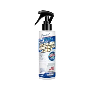 OEM Bathroom Ceramic Tile Cleaner for Toilet, Floor, and Kitchen Oil Stain Removal and Polishing