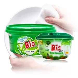 OEM Biomax Eco-Friendly Solid Dish Detergent High Low Foam Strong Stain Removal