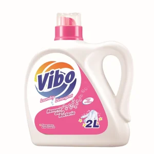 OEM Brand Factory Washing Liquid Detergent Good Quality Competitive Price Laundry Detergent Bulk in Africa