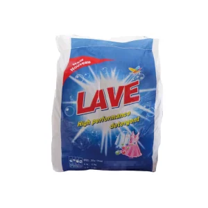 OEM Bulk Laundry Detergent Powder Factory Supplier