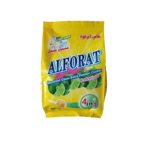 OEM Bulk Laundry Detergent Powder, Factory Supplier