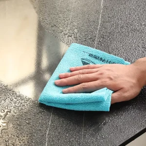 OEM Cleaning Cloth