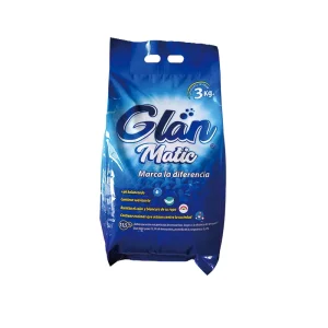 OEM Cleaning Soap Supplies Laundry Detergent Powder Factory Bulk