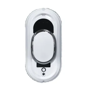 OEM Corded Window Cleaning Robot with 2800Pa Suction, Glass Cleaner, and Remote Control for Framed Windows