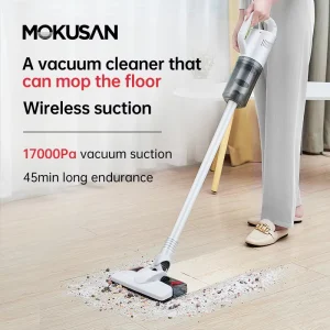 OEM Cordless Handheld Stick Vacuum Cleaner, 4-in-1, for Pet Hair, Cars, Hardwood Floors and Carpets