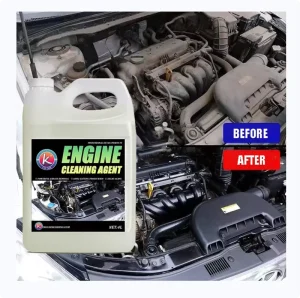 OEM Custom Car Engine Cleaner Degreaser Quick Removal Heavy Oil Engine Surface Cleaner Spray