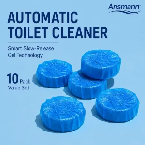 OEM Custom Toilet Cleaner Liquid Stain Removal Deodorizer Bathroom Cleaning Supplies