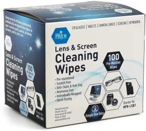 OEM Customized High Quality Biodegradable 55% Cellulose Antibacterial Wet Wipes Disposable Single Pack for Cleansing Wipes
