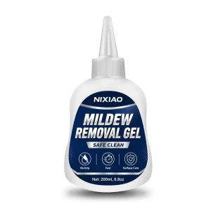 OEM Customized Mold Remover Gel for Walls, Kitchens, and Bathrooms