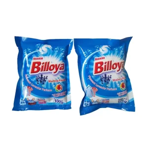 OEM Detergent Washing Powder with High Foam and Strong Fragrance