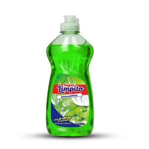 OEM Dish Clean Washing Liquid From China Manufacturer Dishwashing Liquid
