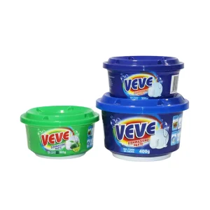 OEM Dishwashing Cream and Laundry Detergent Paste