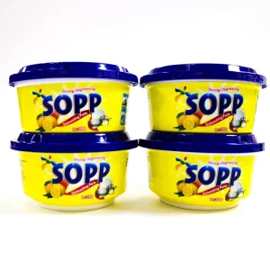 OEM Dishwashing Paste in Peru & Venezuela High Quality & Strong Cleaning Powder With Good Smell