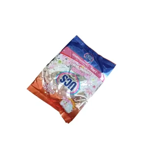 OEM Disposable Apparel Laundry Detergent Powder Natural Fragrance Above 80% for Content Bulk China’s Top Factories