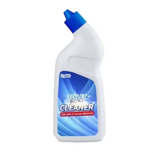 OEM Disposable Liquid Flushable Toilet Cleaner High Efficacy Eco Friendly Chemical Bathroom Cleaning Products Powerful Stain