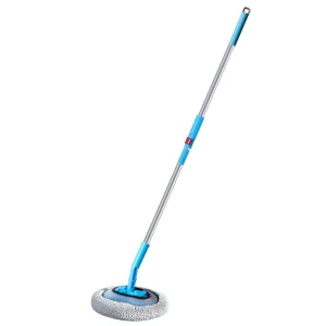 OEM Durable Sturdy Cross Border Car Wash Mop Bendable Telescopic Rod Plastic Car Cleaning Tool and Brush Versatile Accessories