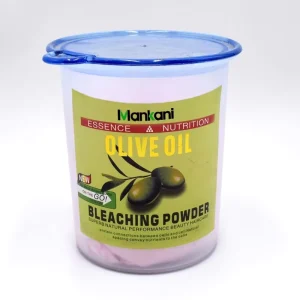 OEM Dust Free Hair Bleach Powder Professional White Blue Decolor Bleaching Powder for Hair Color Dye Organic