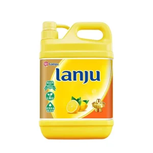 OEM Easy Pass Water Non Toxic Grade Powerful Remove Oil Food Dishwashing Liquid Suppliers Lemon Perfume
