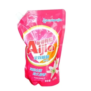 OEM Eco-Friendly Dishwashing Liquid Detergent for Apparel Deep Cleaning High Quality China