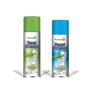 OEM Eco-Friendly Heavy-Duty Toilet Detergent Bathroom Spray