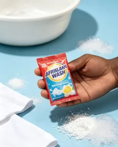 OEM Eco-Friendly High-Foam Single-Use Laundry Detergent Powder 13%-20% Floral Jasmine Lemon Fragrance