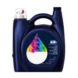 OEM Eco-Friendly Plant-Based Laundry Liquid Detergent from China Supplier