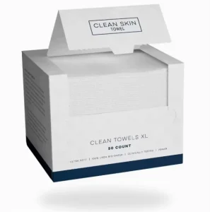 OEM Extra Soft Facial Tissue for Adult Daily Cleaning High Quality Custom Printed Facial Tissue Paper Cotton Tissue Facial Towel
