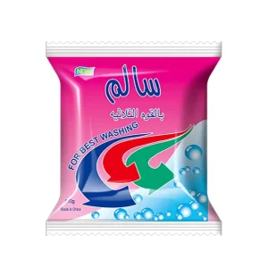 OEM Factory Laundry Washing Detergent Powder
