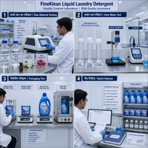 OEM Factory Price Antibacterial Lavender Jasmine Floral Scent Eco Friendly Liquid Laundry Detergent 20ml 50ml Single Portable