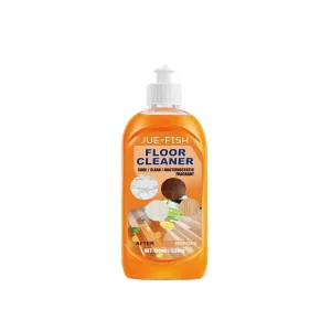 OEM Floor Cleaning Gel Antibacterial Fragrant Strong Cleaning Ability